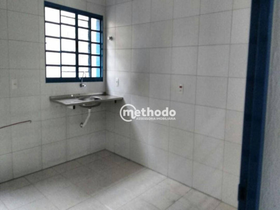 Imagem Galpão à Venda, 420 m² em Jardim Aparecida - Campinas Imagem Galpão à Venda, 420 m² em Jardim Aparecida - Campinas