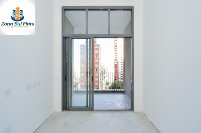Imagem Apartamento com 1 Quarto à Venda, 37 m² em Vila Mariana - São Paulo Imagem Apartamento com 1 Quarto à Venda, 37 m² em Vila Mariana - São Paulo