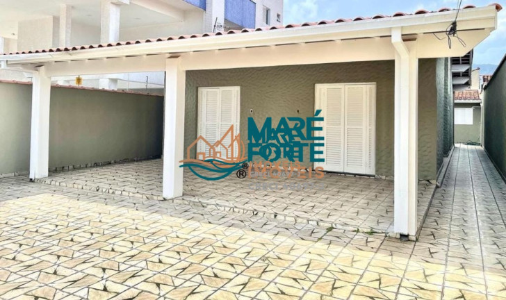 Imagem Casa com 4 Quartos à Venda, 185 m² em Centro - Ubatuba Imagem Casa com 4 Quartos à Venda, 185 m² em Centro - Ubatuba