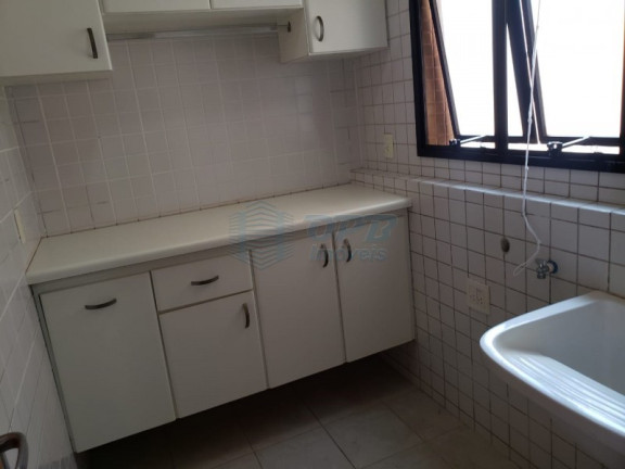 Imagem Apartamento para Alugar,  em Jardim Irajá - Ribeirão Preto