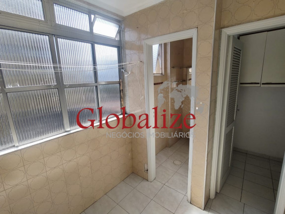 Imagem Imóvel com 2 Quartos à Venda, 80 m² em Boqueirão - Santos