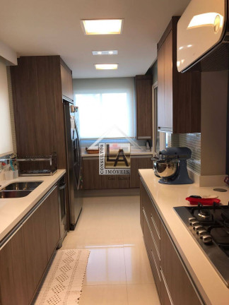 Imagem Apartamento com 3 Quartos à Venda, 121 m² em Granja Julieta - São Paulo Imagem Apartamento com 3 Quartos à Venda, 121 m² em Granja Julieta - São Paulo