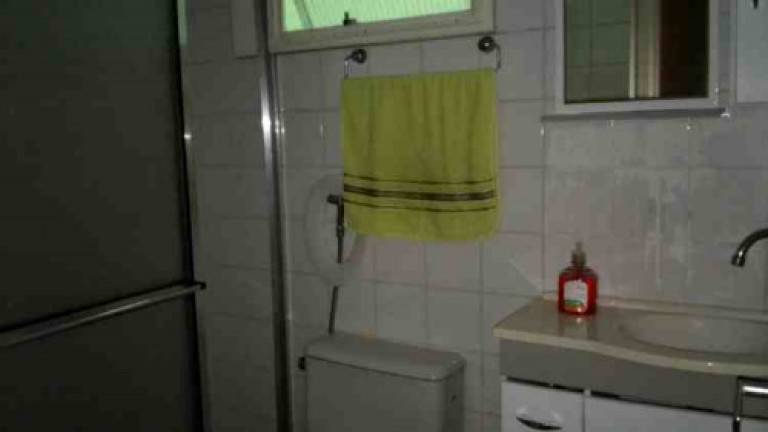 Apartamento com 2 Quartos à Venda, 90 m² em Itaguá - Ubatuba