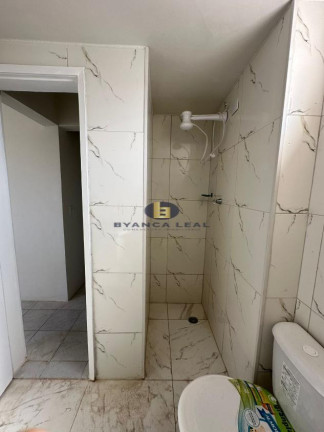 Imagem Apartamento com 3 Quartos à Venda, 110 m² em Casa Amarela - Recife