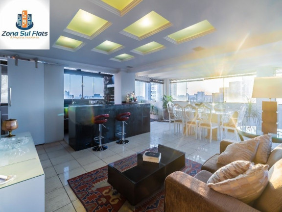 Imagem Imóvel com 2 Quartos à Venda, 180 m² em Vila Clementino - São Paulo