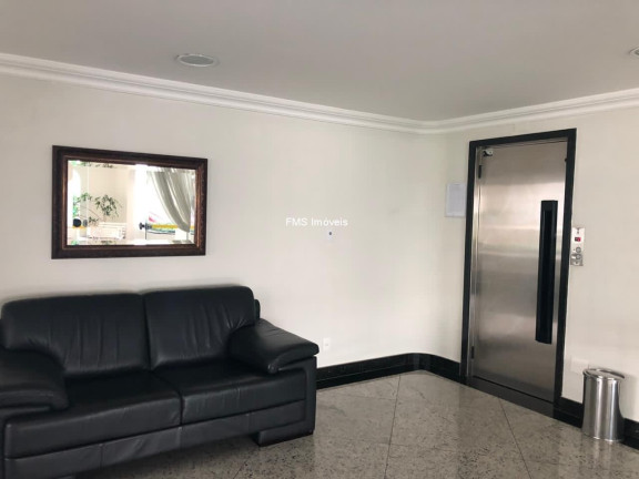 Imagem Imóvel com 3 Quartos à Venda, 110 m² em Moema - São Paulo Imagem Imóvel com 3 Quartos à Venda, 110 m² em Moema - São Paulo