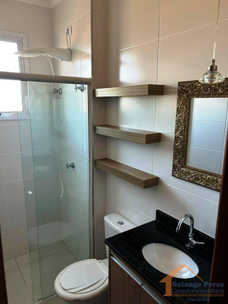 Imagem Cobertura com 3 Quartos à Venda, 118 m² em Silop - Ubatuba