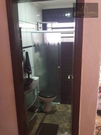 Imagem Casa com 3 Quartos à Venda, 217 m² em Jardim Leocádia - Sorocaba