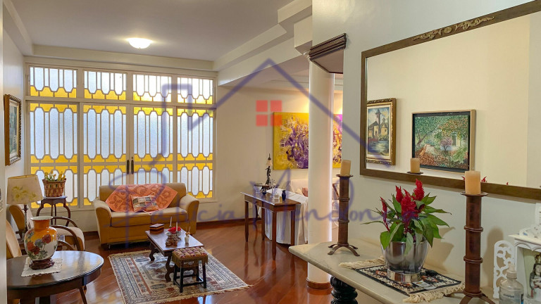 Imagem Casa com 4 Quartos à Venda, 511 m² em Alto Da Boa Vista - Ribeirão Preto
