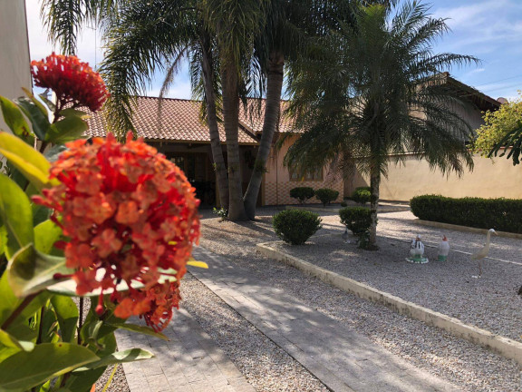 Casa com 3 Quartos à Venda, 455 m² em Universitário - Tijucas