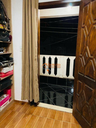Imagem Sobrado com 3 Quartos à Venda, 125 m² em Jardim Nova Cidade - Guarulhos Imagem Sobrado com 3 Quartos à Venda, 125 m² em Jardim Nova Cidade - Guarulhos