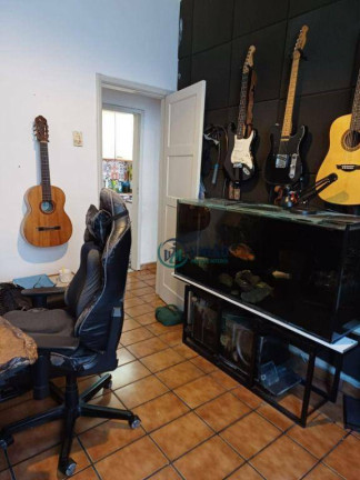 Imagem Apartamento com 3 Quartos à Venda, 83 m² em Icaraí - Niterói Imagem Apartamento com 3 Quartos à Venda, 83 m² em Icaraí - Niterói