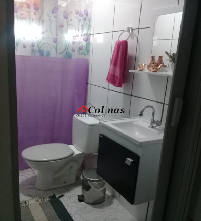 Imagem Imóvel com 2 Quartos à Venda, 352 m² em Depois Do Centro - Ibiúna