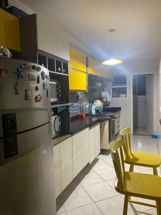 Imagem Apartamento com 3 Quartos à Venda, 105 m² em Ocian - Praia Grande