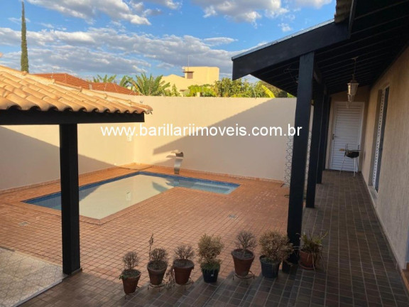 Casa com 3 Quartos à Venda, 350 m² em City Ribeirão - Ribeirão Preto