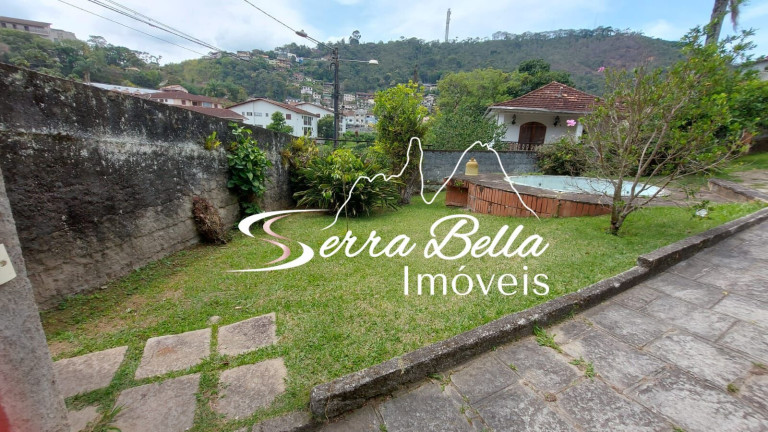 Imagem Casa com 3 Quartos à Venda, 600 m² em Alto - Teresópolis Imagem Casa com 3 Quartos à Venda, 600 m² em Alto - Teresópolis