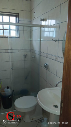 Imagem Casa com 3 Quartos à Venda, 180 m² em Jardim Imperial Ii - Maringá