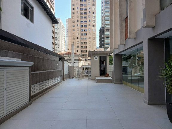Apartamento com 2 Quartos para Alugar, 70 m² em Vila Olímpia - São Paulo