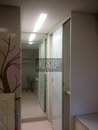 Imagem Apartamento com 3 Quartos à Venda, 202 m² em Adrianópolis - Manaus Imagem Apartamento com 3 Quartos à Venda, 202 m² em Adrianópolis - Manaus