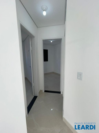 Imagem Apartamento com 2 Quartos à Venda, 50 m² em Vila Príncipe De Gales - Santo André Imagem Apartamento com 2 Quartos à Venda, 50 m² em Vila Príncipe De Gales - Santo André