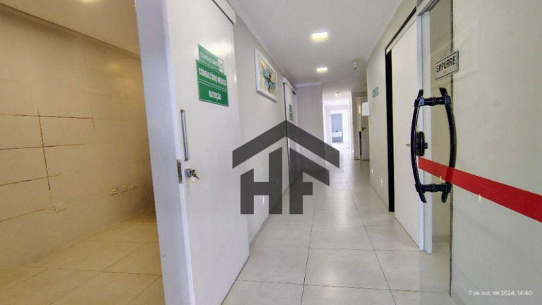 Imagem Casa com 7 Quartos à Venda ou Locação, 248 m² em Imbiribeira - Recife