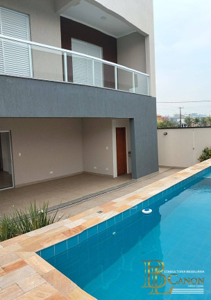 Imagem Casa com 5 Quartos à Venda,  em Jardim Santa Julia - Itanhaém