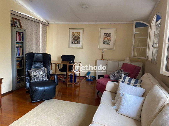 Imagem Casa com 3 Quartos à Venda, 227 m² em Parque Nova Campinas - Campinas Imagem Casa com 3 Quartos à Venda, 227 m² em Parque Nova Campinas - Campinas