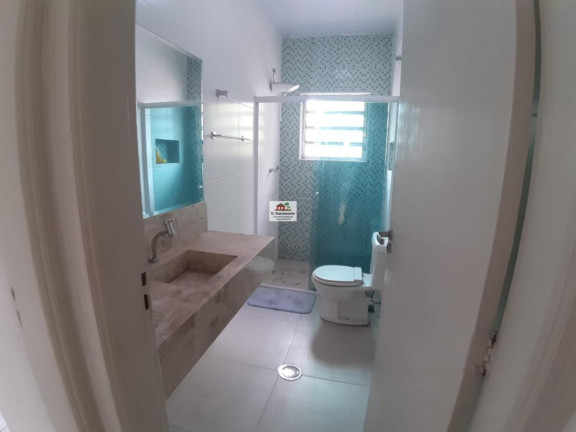 Imagem Casa com 3 Quartos à Venda, 100 m² em Mirandópolis - São Paulo