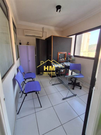Imagem Sala Comercial à Venda, 109 m² em Centro - Sao Vicente Imagem Sala Comercial à Venda, 109 m² em Centro - Sao Vicente