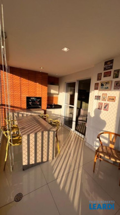 Imagem Apartamento com 3 Quartos à Venda, 115 m² em Vila Valparaíso - Santo André Imagem Apartamento com 3 Quartos à Venda, 115 m² em Vila Valparaíso - Santo André