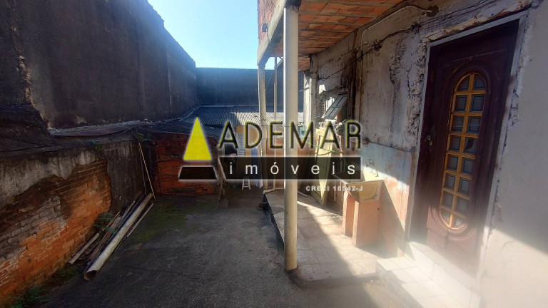 Imagem Casa com 5 Quartos à Venda, em Conceição - Diadema Imagem Casa com 5 Quartos à Venda, em Conceição - Diadema