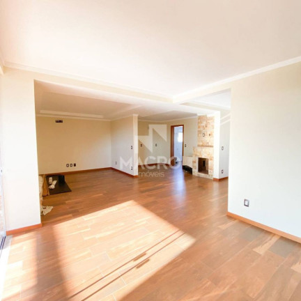 Imagem Apartamento com 3 Quartos à Venda, 269 m² em Centro - Jaraguá Do Sul