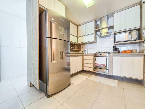 Imagem Apartamento com 4 Quartos à Venda, 139 m² em Riviera De São Lourenço - Bertioga