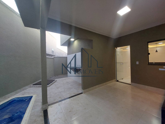 Imagem Casa com 3 Quartos à Venda, 200 m² em Setor Serra Dourada - 3ª Etapa - Aparecida De Goiânia Imagem Casa com 3 Quartos à Venda, 200 m² em Setor Serra Dourada - 3ª Etapa - Aparecida De Goiânia