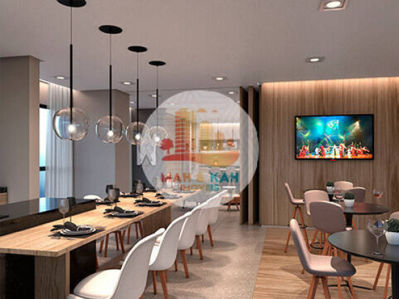 Imagem Apartamento com 2 Quartos à Venda, 42 m² em Socorro - São Paulo Imagem Apartamento com 2 Quartos à Venda, 42 m² em Socorro - São Paulo
