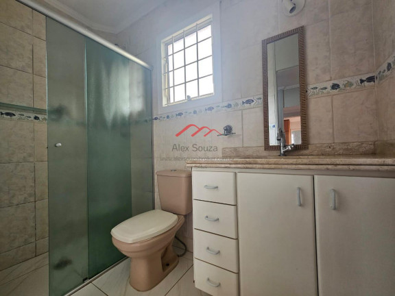 Imagem Casa com 3 Quartos à Venda, 90 m² em Parque Vila Flores - Sumaré