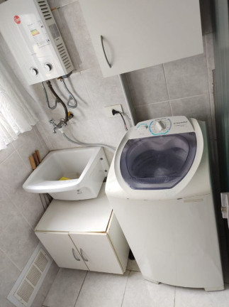 Imagem Apartamento com 2 Quartos à Venda, 54 m² em Palmeiras De São José - São José Dos Campos