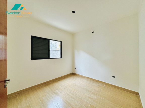 Imagem Casa com 3 Quartos à Venda, 96 m² em Nova Cerejeira - Atibaia