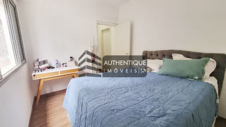 Imagem Apartamento com 2 Quartos à Venda, 80 m² em Vila Olímpia - São Paulo Imagem Apartamento com 2 Quartos à Venda, 80 m² em Vila Olímpia - São Paulo