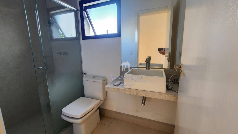 Imagem Casa com 3 Quartos à Venda, 218 m² em Condomínio Reserva Saint Paul - Itu
