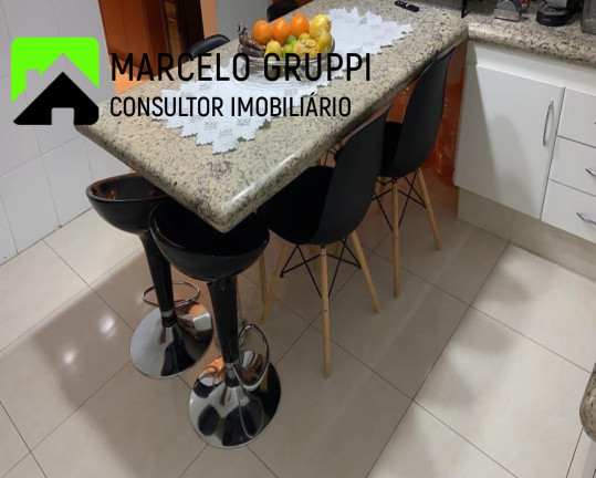 Imagem Apartamento com 3 Quartos à Venda ou Locação, 157 m² em Centro - Indaiatuba
