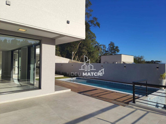 Imagem Casa com 3 Quartos à Venda, 297 m² em Quintas Da Boa Vista - Atibaia Imagem Casa com 3 Quartos à Venda, 297 m² em Quintas Da Boa Vista - Atibaia