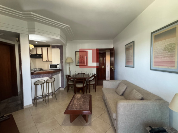 Imagem Apartamento com 1 Quarto à Venda, 42 m² em Itaim Bibi - São Paulo