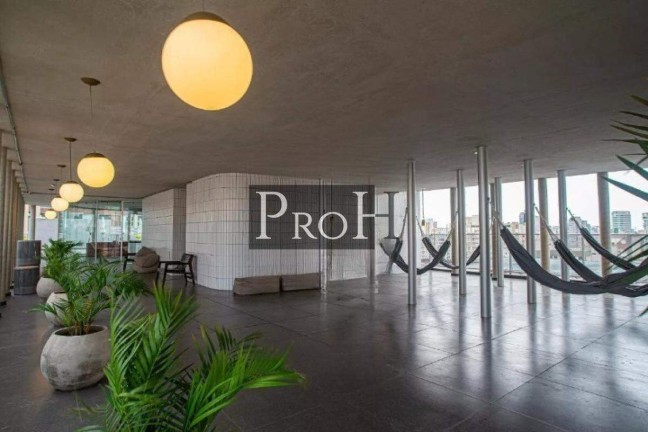 Imagem Apartamento com 1 Quarto à Venda, 34 m² em Bela Vista - São Paulo Imagem Apartamento com 1 Quarto à Venda, 34 m² em Bela Vista - São Paulo