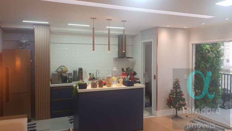 Imagem Apartamento com 3 Quartos à Venda, 110 m² em Alphaville Empresarial - Barueri Imagem Apartamento com 3 Quartos à Venda, 110 m² em Alphaville Empresarial - Barueri