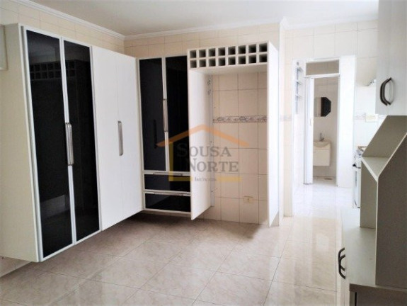 Imagem Apartamento com 3 Quartos à Venda, 97 m² em Santana - São Paulo Imagem Apartamento com 3 Quartos à Venda, 97 m² em Santana - São Paulo