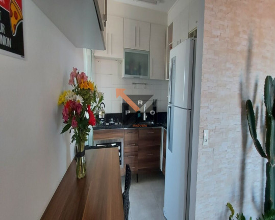 Imagem Imóvel com 3 Quartos à Venda, 65 m² em Vila Ema - São Paulo Imagem Imóvel com 3 Quartos à Venda, 65 m² em Vila Ema - São Paulo