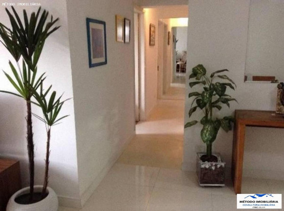Imagem Apartamento com 3 Quartos à Venda, 98 m² em Campo Belo - São Paulo