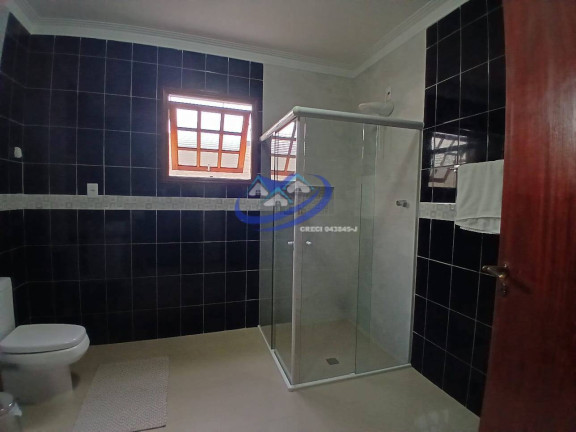 Imagem Casa com 3 Quartos à Venda, 245 m² em Jardim Paulista - Várzea Paulista