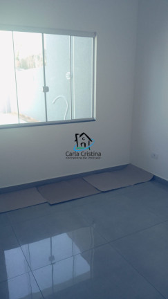 Imagem Casa com 3 Quartos à Venda, 135 m² em Balneário Leblon - Pontal Do Paraná